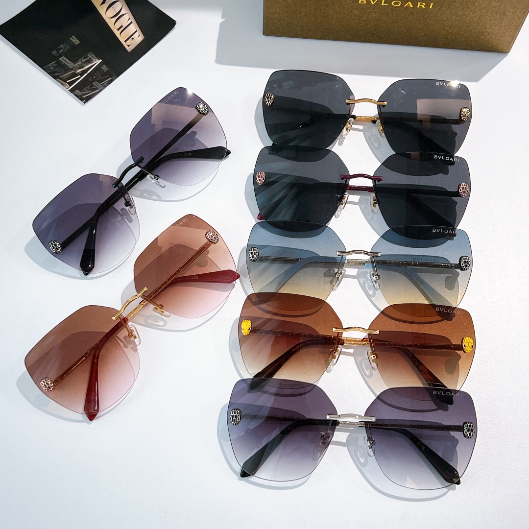 BVLGAR*MODEL：BV40030USIZE：66口15-145 🔝🔝