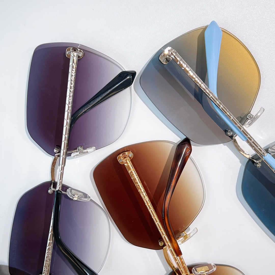 BVLGAR*MODEL：BV40030USIZE：66口15-145 🔝🔝