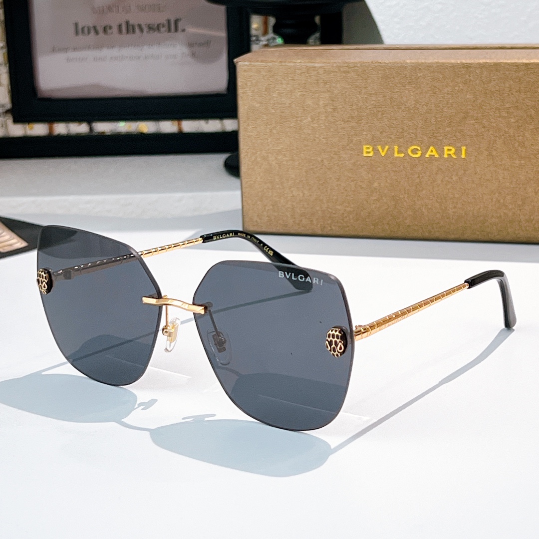 BVLGAR*MODEL：BV40030USIZE：66口15-145 🔝🔝