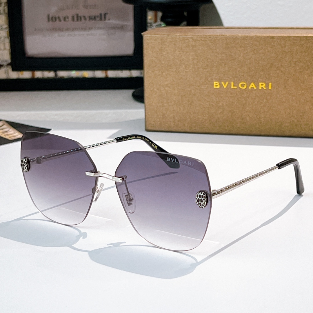 BVLGAR*MODEL：BV40030USIZE：66口15-145 🔝🔝