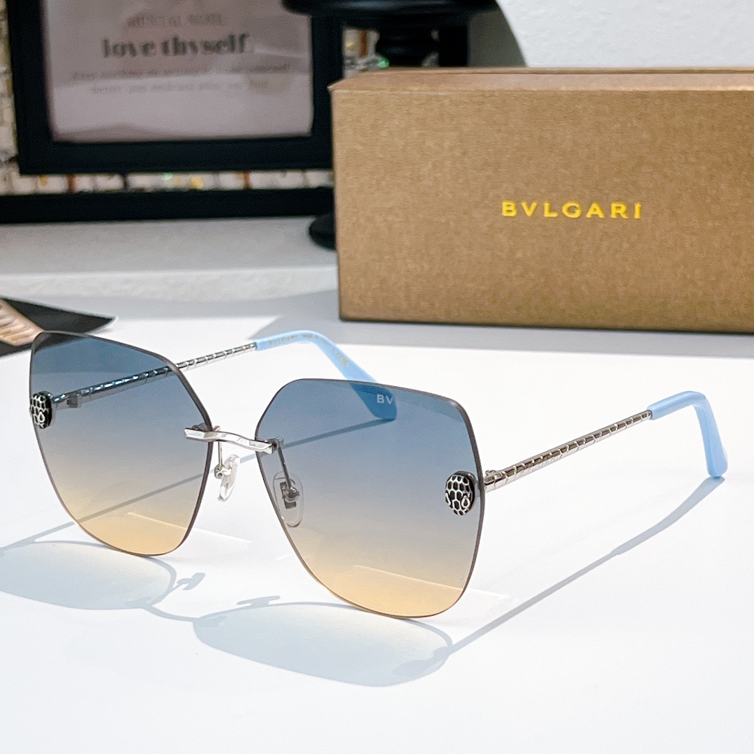 BVLGAR*MODEL：BV40030USIZE：66口15-145 🔝🔝