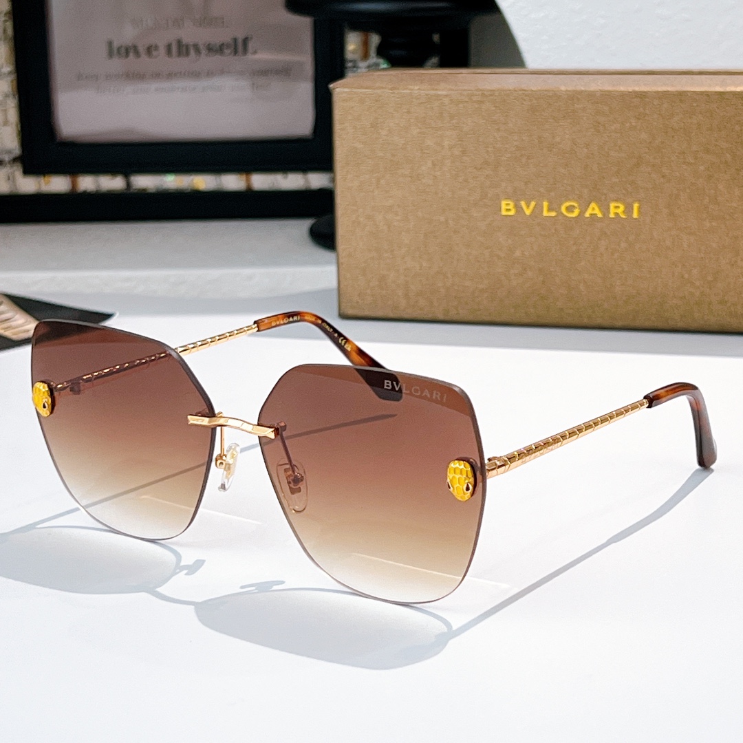 BVLGAR*MODEL：BV40030USIZE：66口15-145 🔝🔝