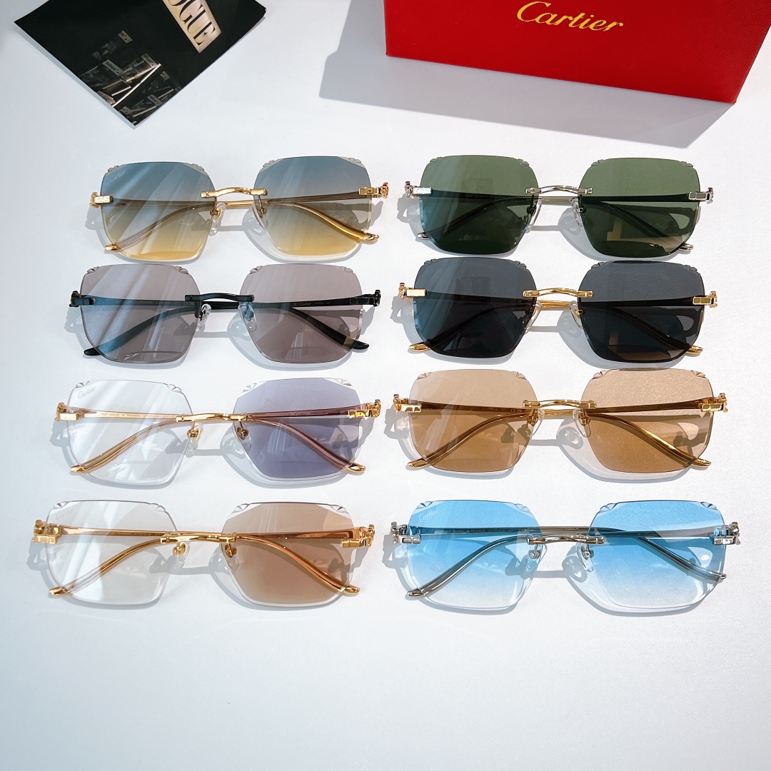 Cartie* MODEL：CT0731s SIZE：57□18-137