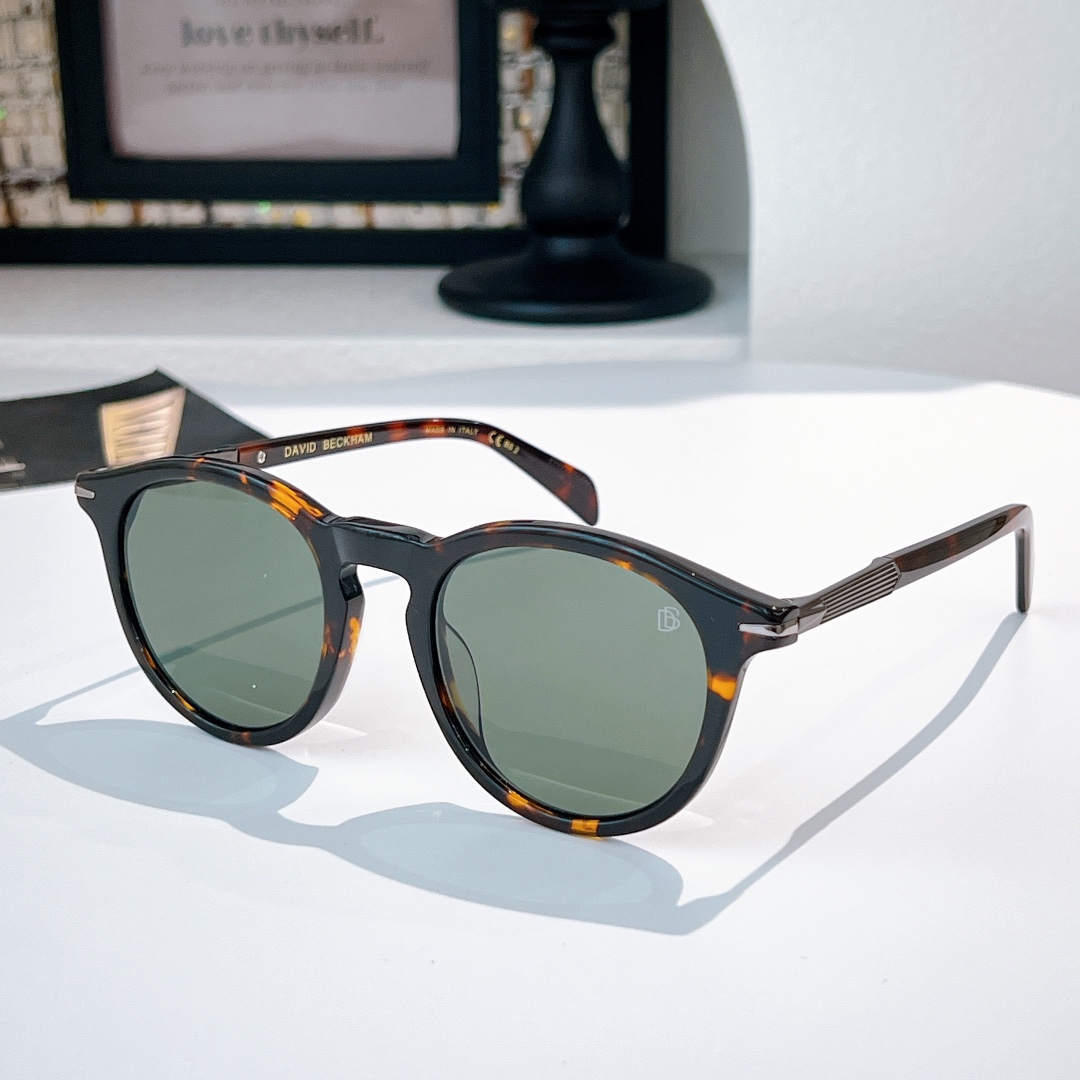 David BeckhamMod：DB1114/SSize：51-21-145 🔝🔝