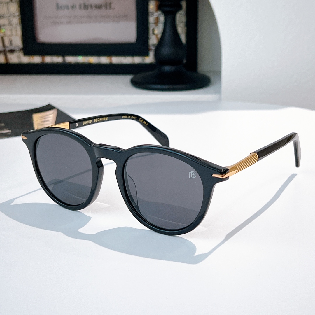 David BeckhamMod：DB1114/SSize：51-21-145 🔝🔝