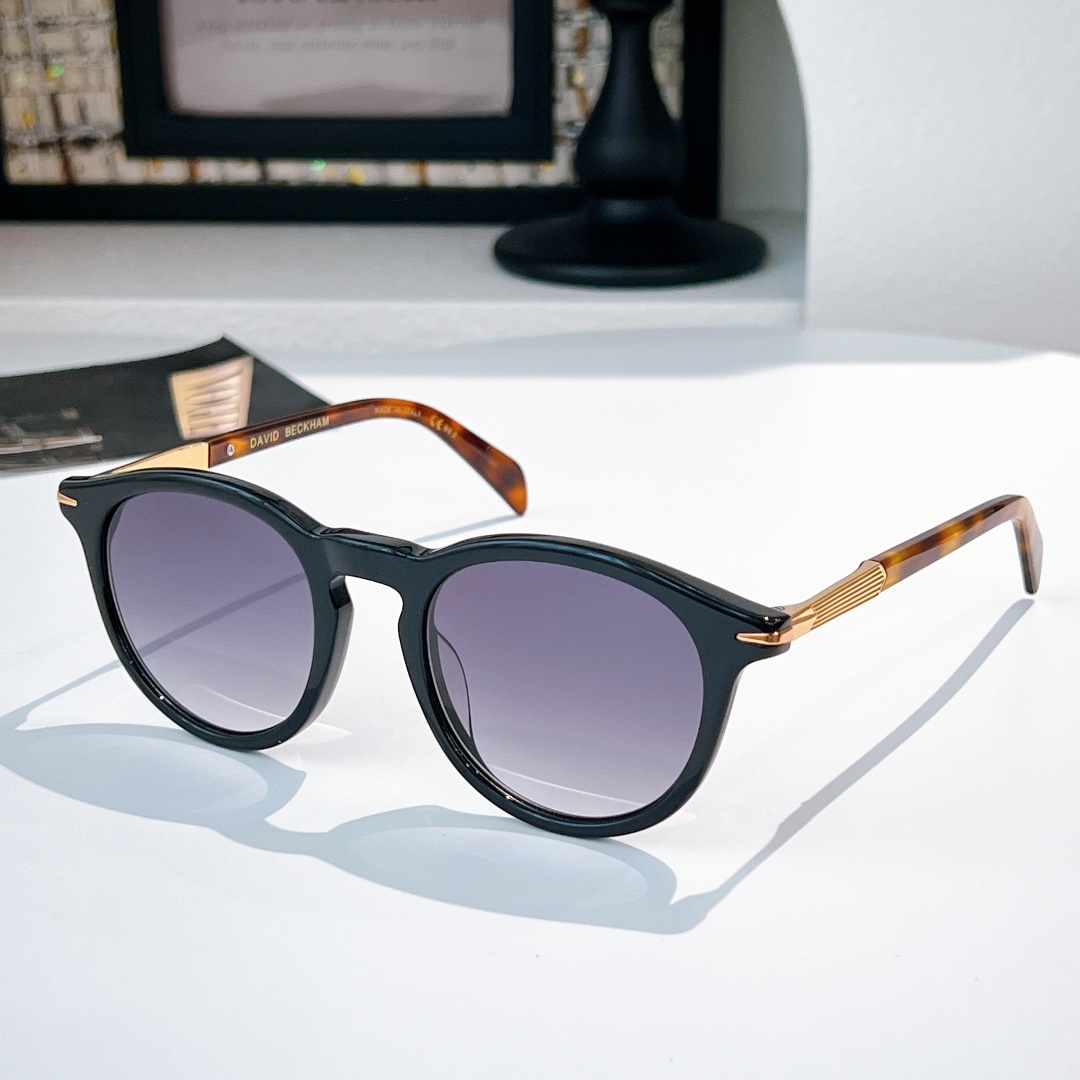 David BeckhamMod：DB1114/SSize：51-21-145 🔝🔝