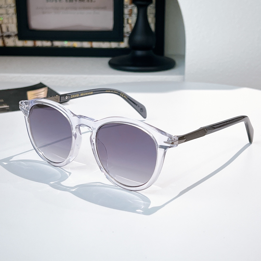 David BeckhamMod：DB1114/SSize：51-21-145 🔝🔝