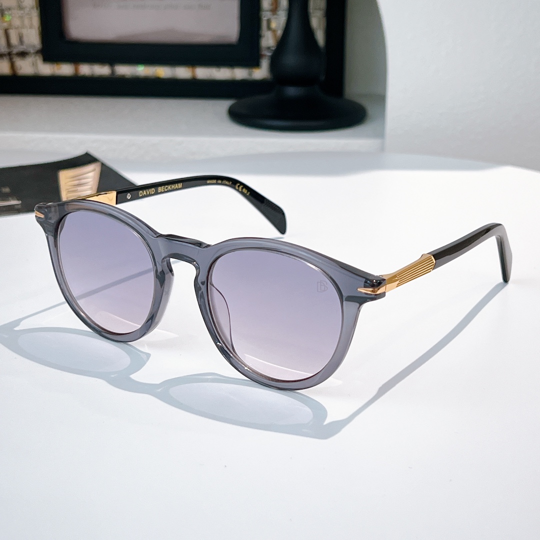 David BeckhamMod：DB1114/SSize：51-21-145 🔝🔝