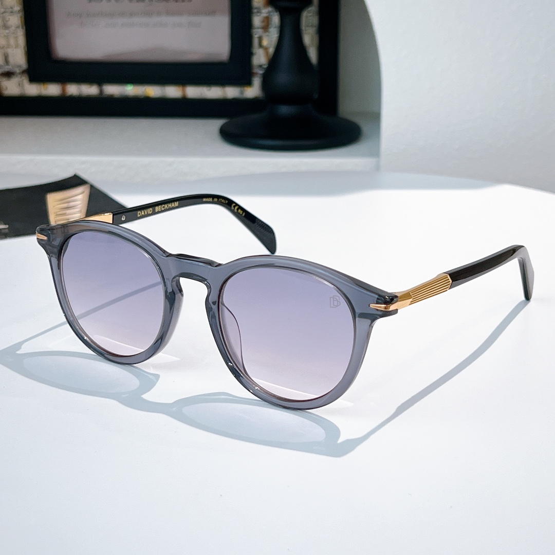 David BeckhamMod：DB1114/SSize：51-21-145 🔝🔝