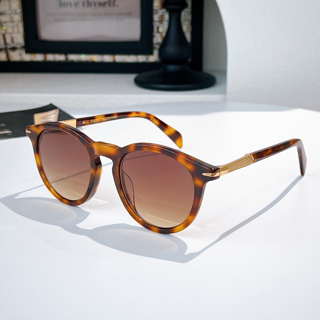 David BeckhamMod：DB1114/SSize：51-21-145 🔝🔝