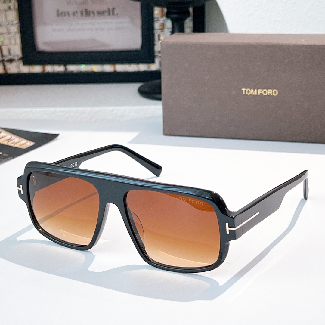 TOM FOR*MOD：FT1101SIZE：58-15-140🔝🔝