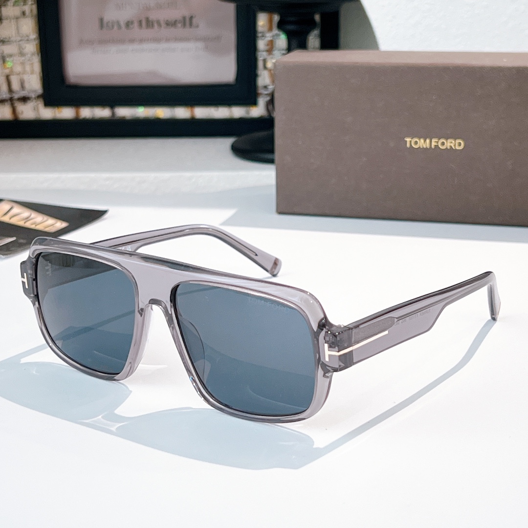 TOM FOR*MOD：FT1101SIZE：58-15-140🔝🔝