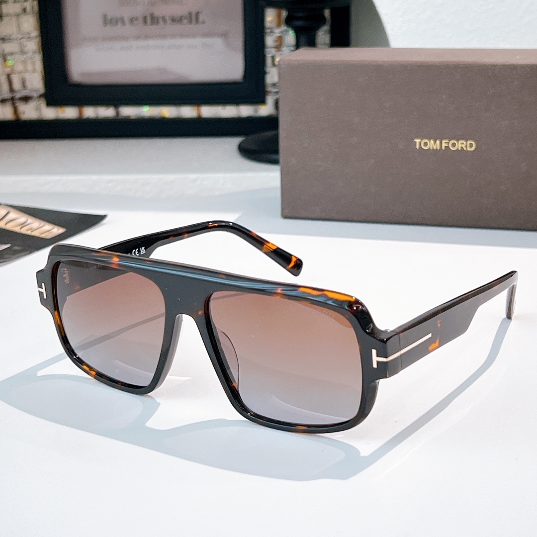 TOM FOR*MOD：FT1101SIZE：58-15-140🔝🔝