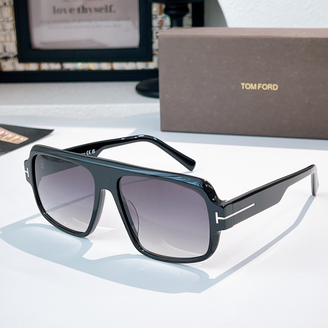 TOM FOR*MOD：FT1101SIZE：58-15-140🔝🔝