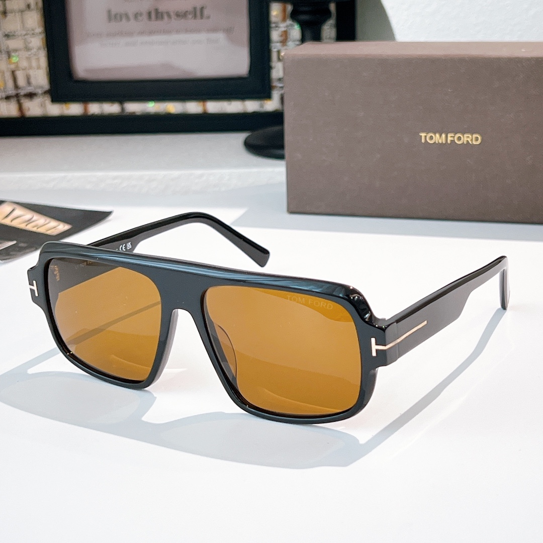 TOM FOR*MOD：FT1101SIZE：58-15-140🔝🔝