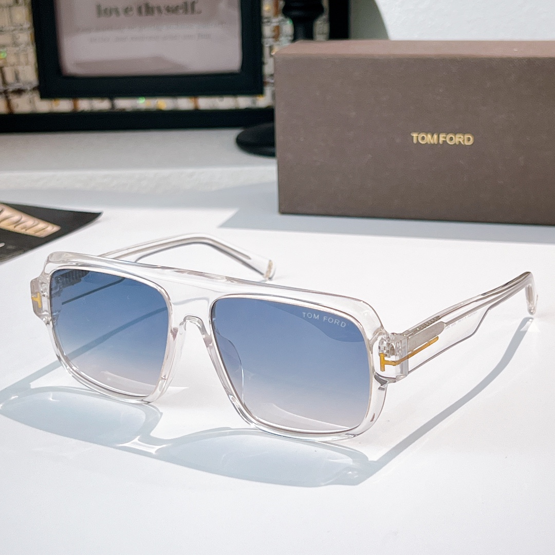 TOM FOR*MOD：FT1101SIZE：58-15-140🔝🔝