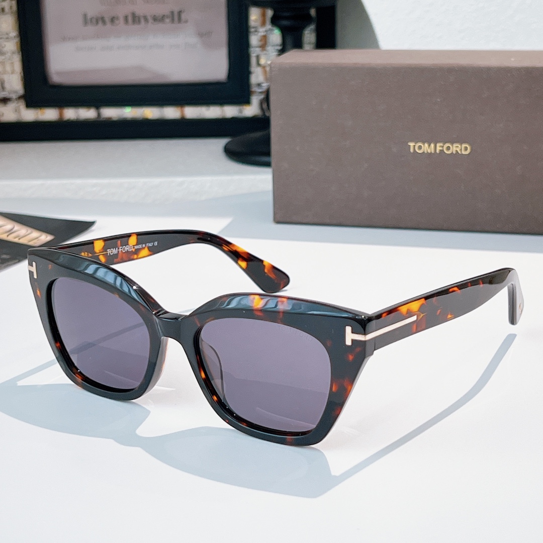 TOM FOR*MODEL：FT1031SIZE：52口18-140🔝🔝