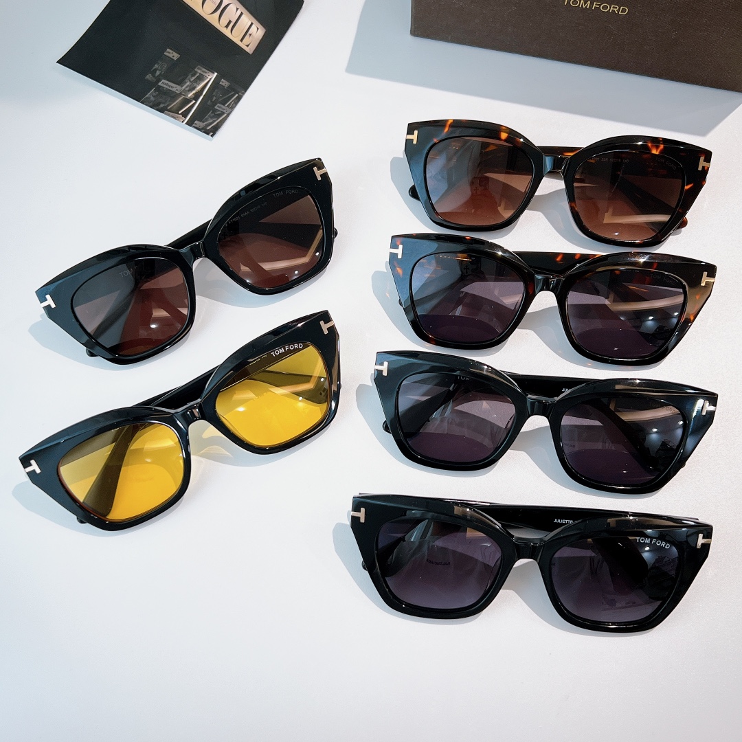 TOM FOR*MODEL：FT1031SIZE：52口18-140🔝🔝