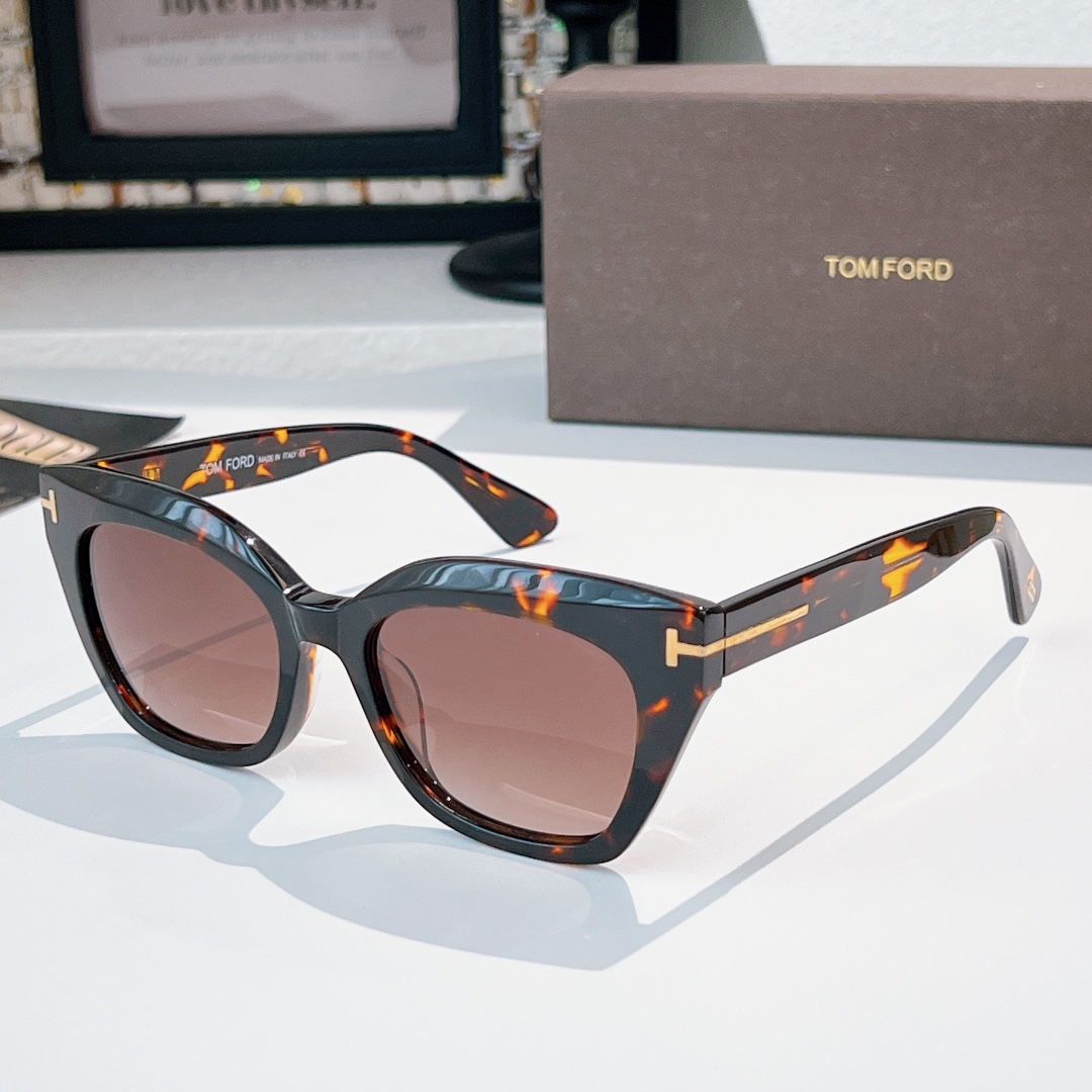 TOM FOR*MODEL：FT1031SIZE：52口18-140🔝🔝