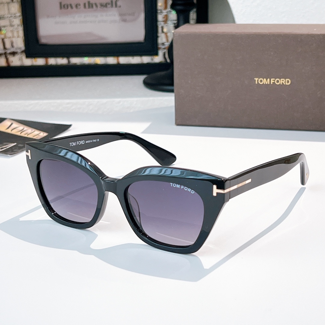 TOM FOR*MODEL：FT1031SIZE：52口18-140🔝🔝