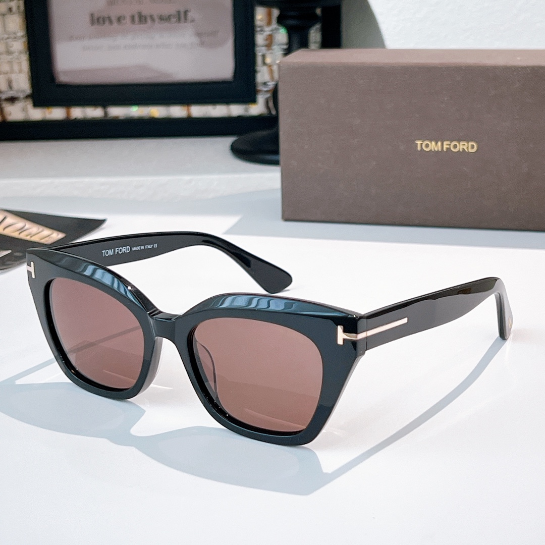 TOM FOR*MODEL：FT1031SIZE：52口18-140🔝🔝