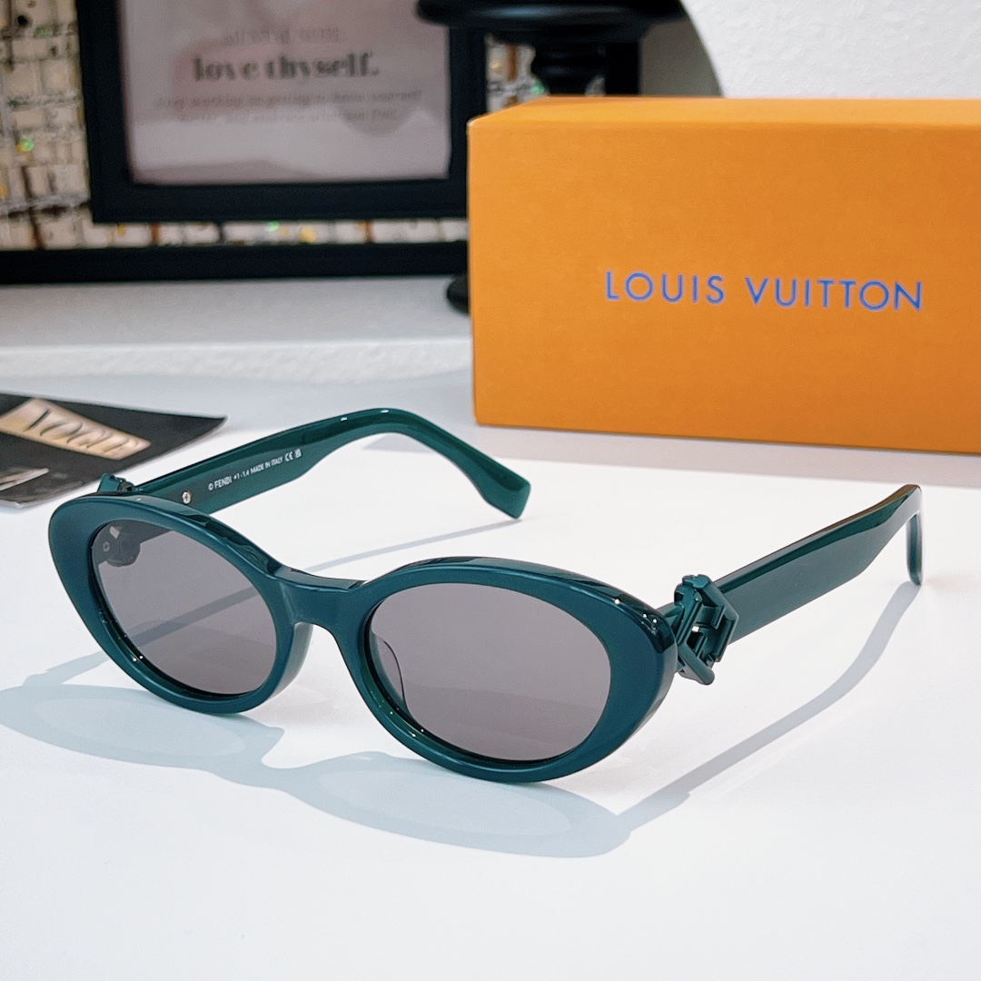 FENDIMODEL: FE40140USIZE:55口20-140🔝🔝