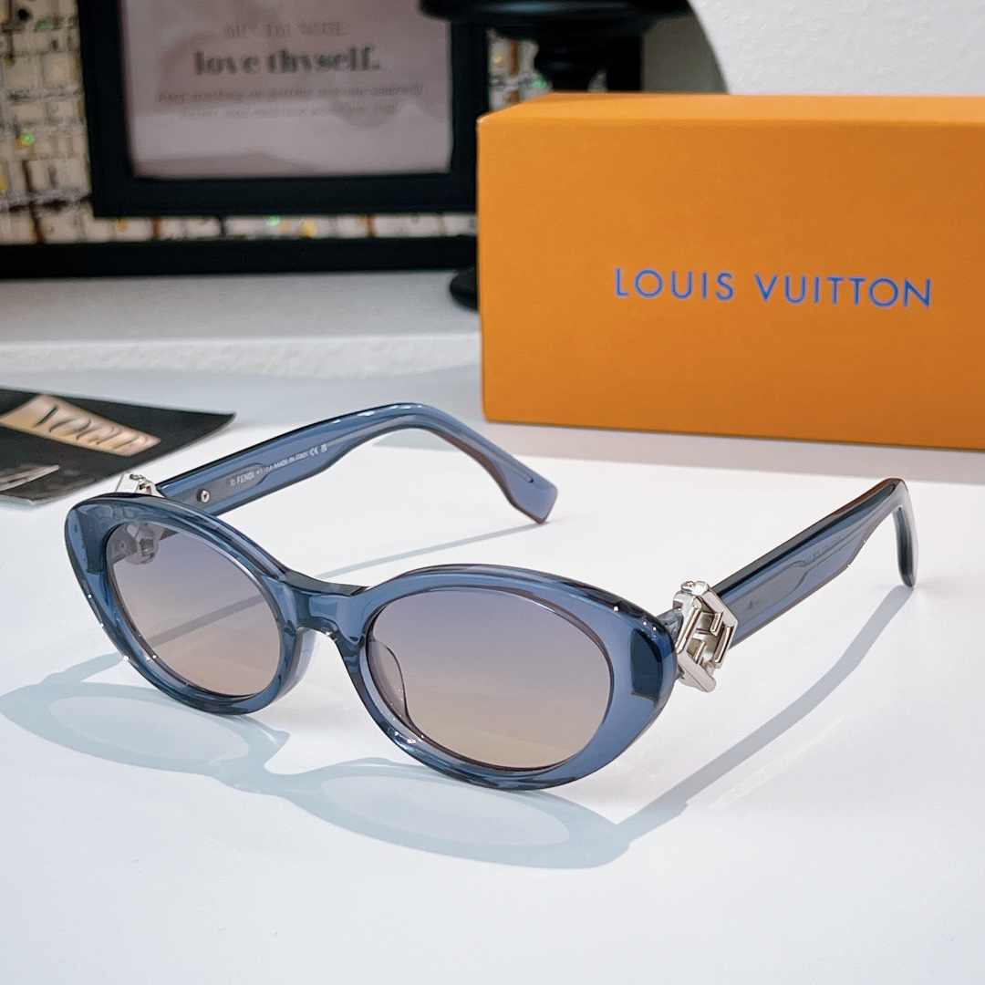 FENDIMODEL: FE40140USIZE:55口20-140🔝🔝