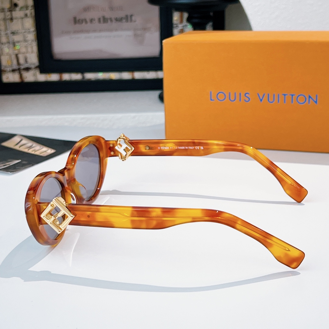 FENDIMODEL: FE40140USIZE:55口20-140🔝🔝