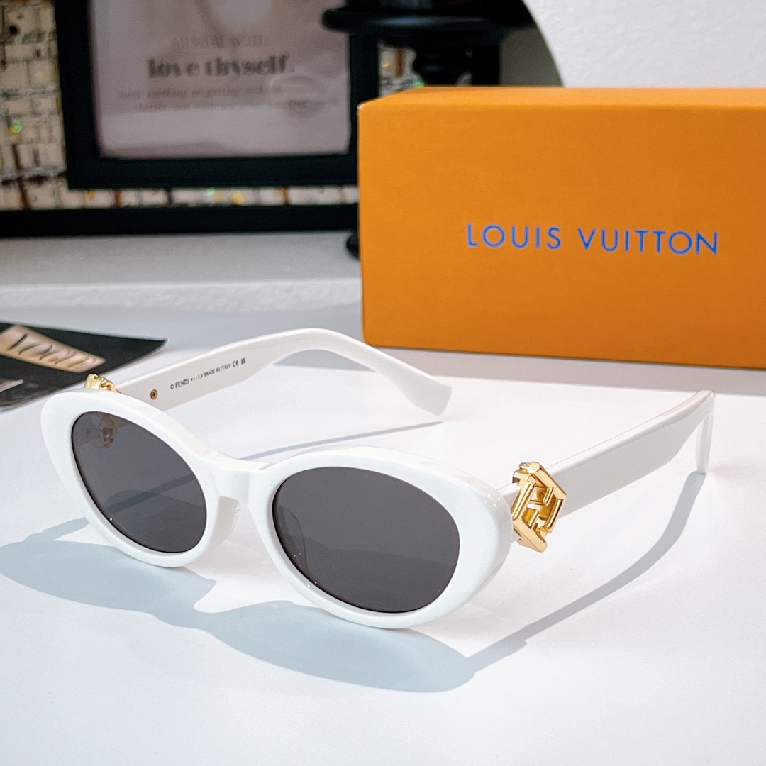 FENDIMODEL: FE40140USIZE:55口20-140🔝🔝