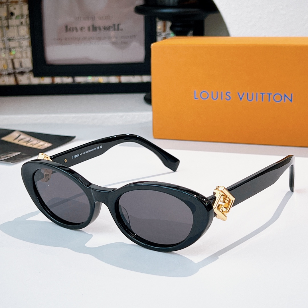 FENDIMODEL: FE40140USIZE:55口20-140🔝🔝