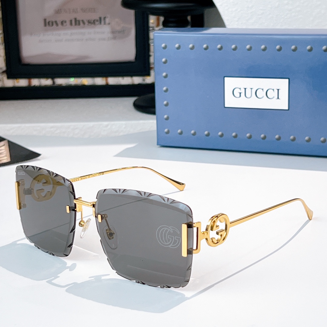 GUCC*MODEL:GG1611SIZE:64口17-143🔝🔝