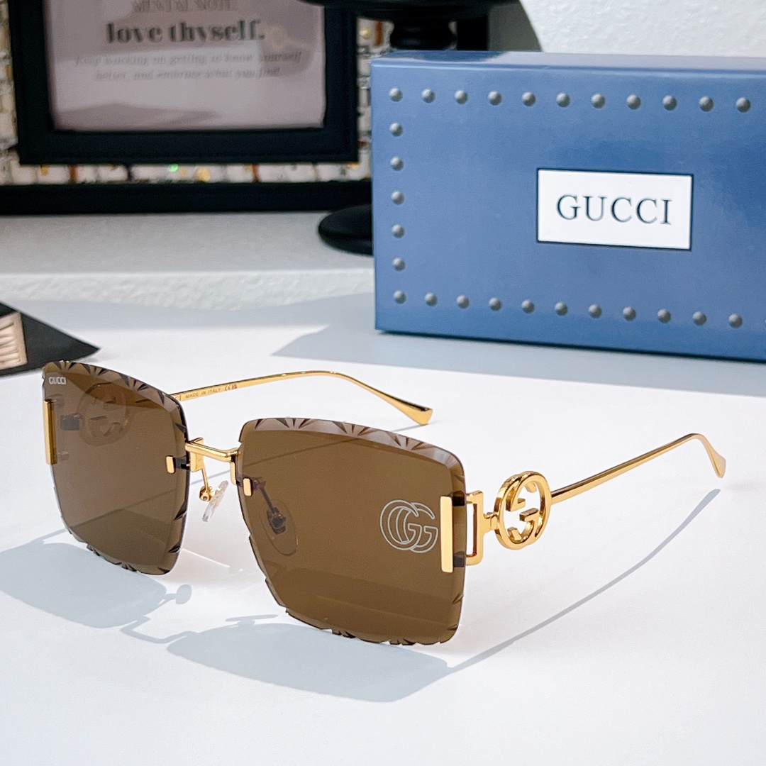 GUCC*MODEL:GG1611SIZE:64口17-143🔝🔝