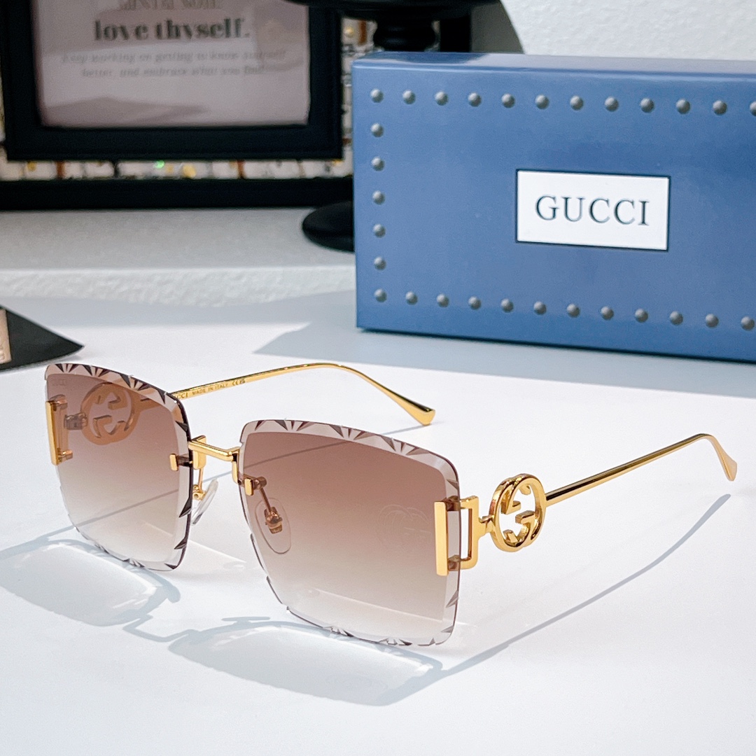 GUCC*MODEL:GG1611SIZE:64口17-143🔝🔝