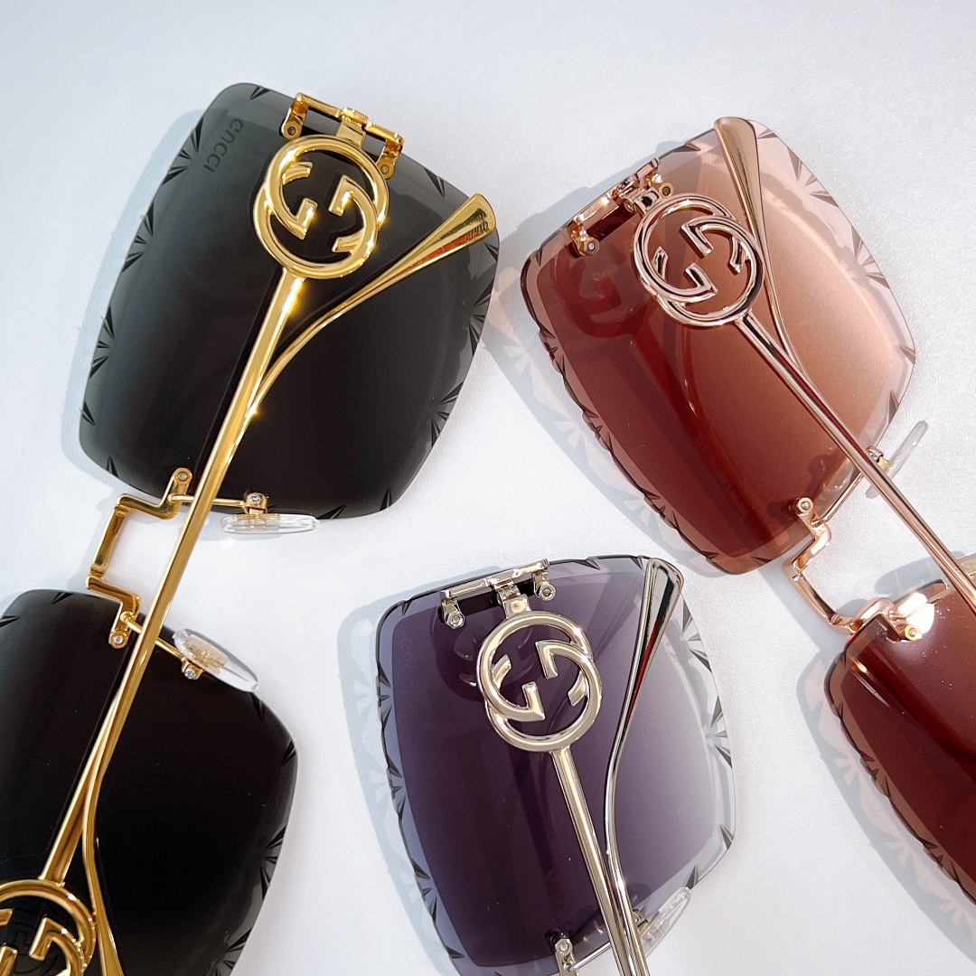 GUCC*MODEL:GG1611SIZE:64口17-143🔝🔝