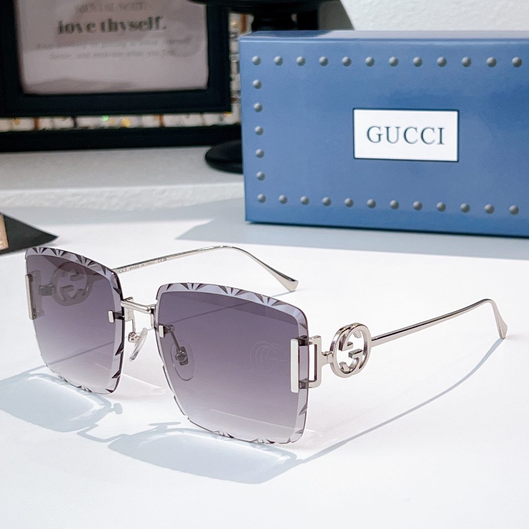 GUCC*MODEL:GG1611SIZE:64口17-143🔝🔝