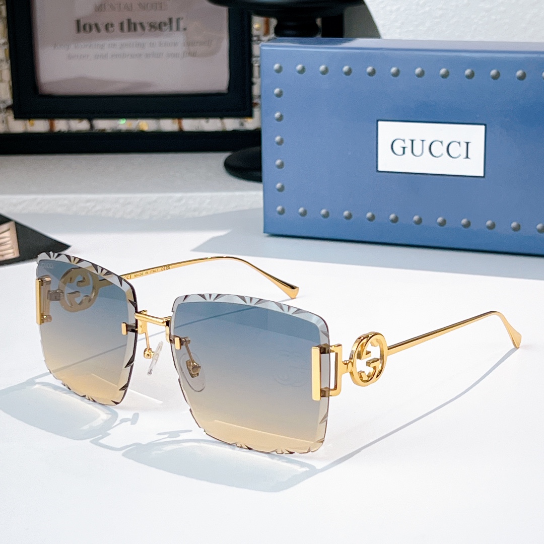 GUCC*MODEL:GG1611SIZE:64口17-143🔝🔝