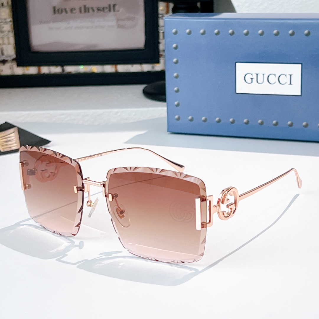 GUCC*MODEL:GG1611SIZE:64口17-143🔝🔝