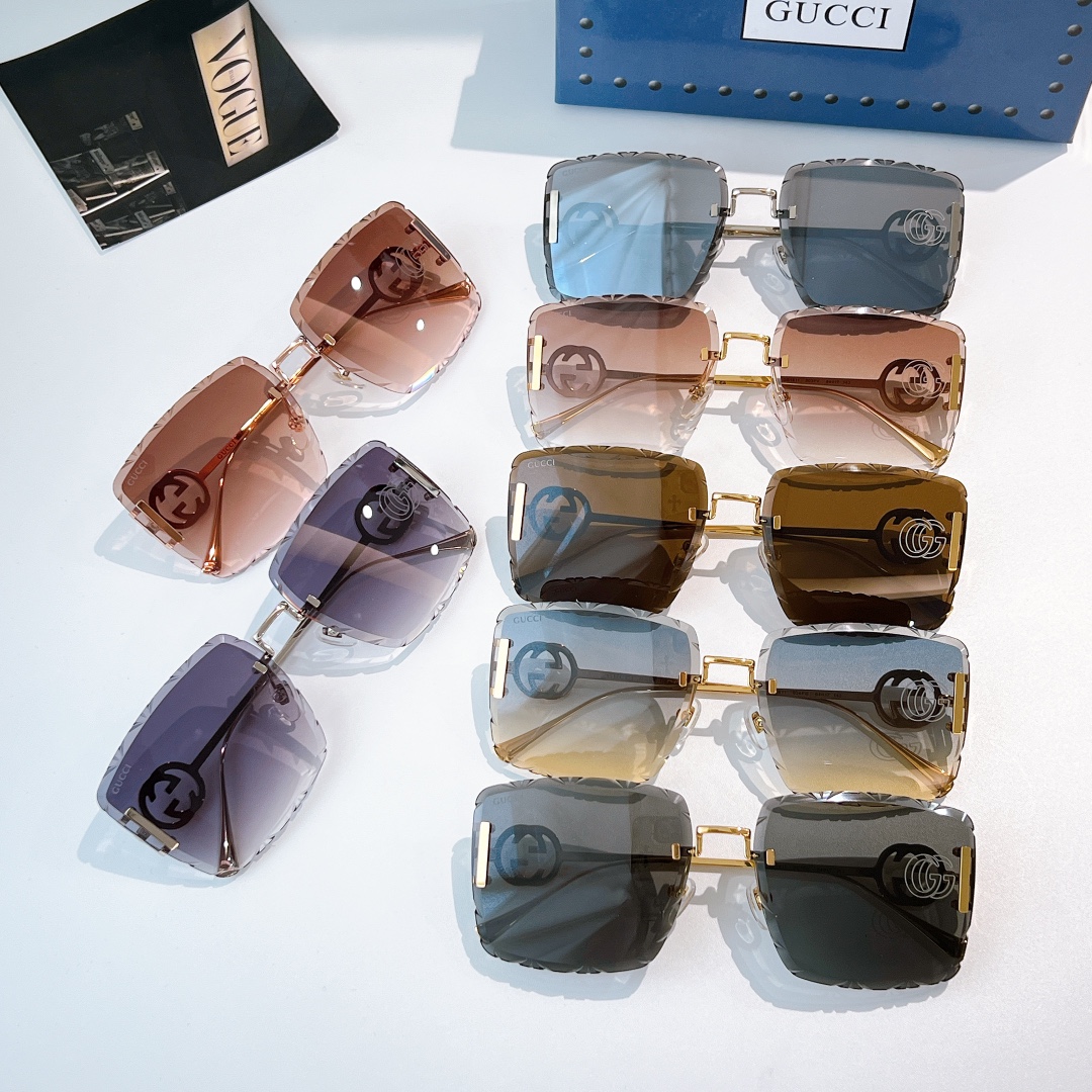 GUCC*MODEL:GG1611SIZE:64口17-143🔝🔝