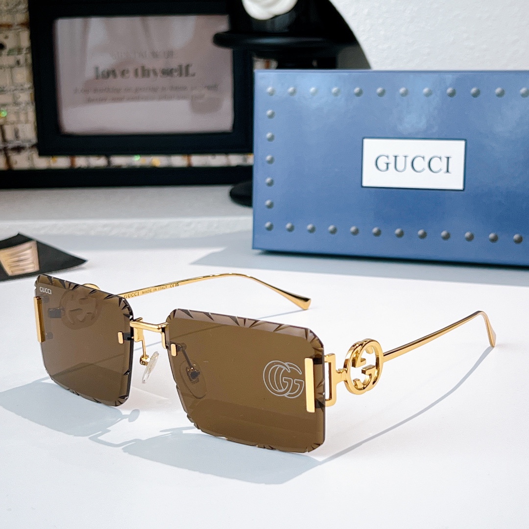 GUCC*MOD：GG1612SSIZE：62口17-143🔝🔝