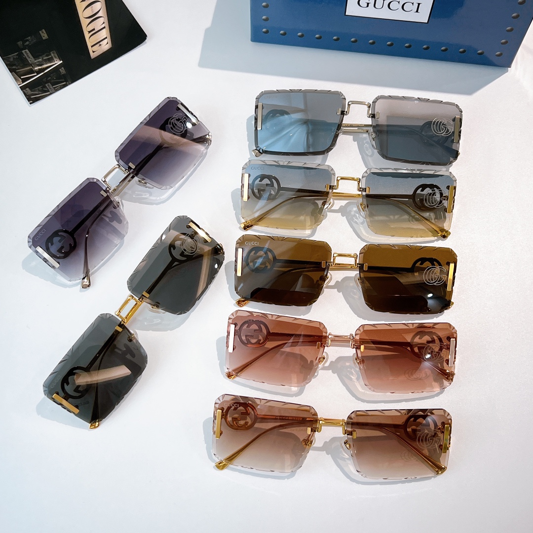 GUCC*MOD：GG1612SSIZE：62口17-143🔝🔝