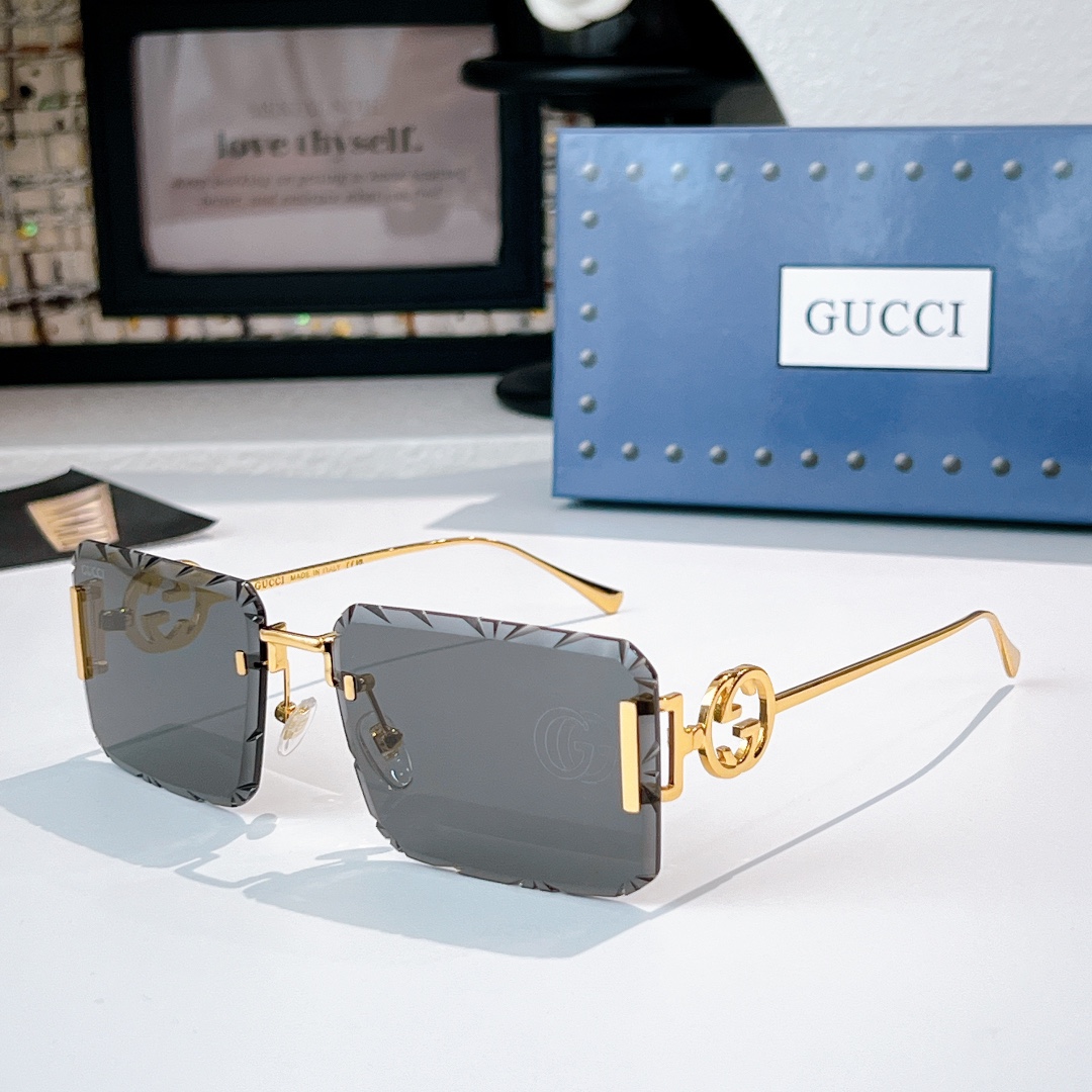 GUCC*MOD：GG1612SSIZE：62口17-143🔝🔝