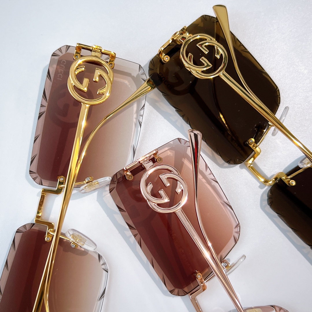 GUCC*MOD：GG1612SSIZE：62口17-143🔝🔝