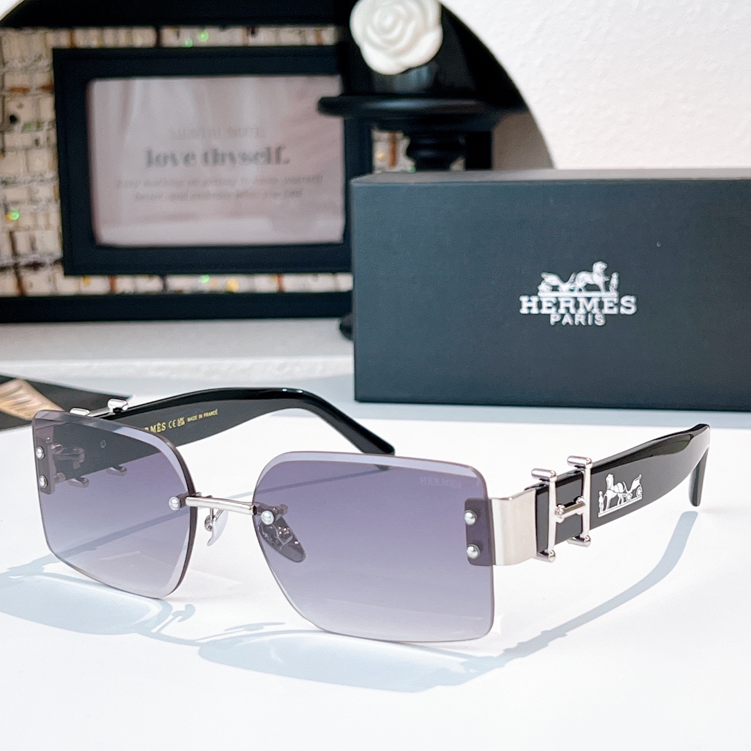 HERME*MODEL：9701SIZE：59口17-142🔝🔝