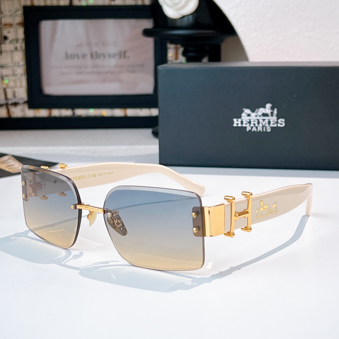 HERME*MODEL：9701SIZE：59口17-142🔝🔝