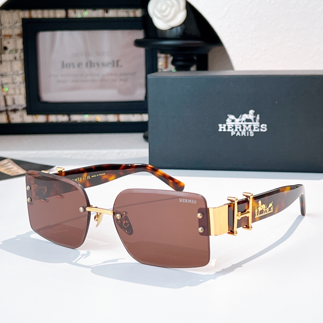 HERME*MODEL：9701SIZE：59口17-142🔝🔝