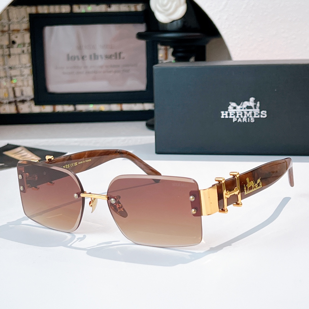 HERME*MODEL：9701SIZE：59口17-142🔝🔝