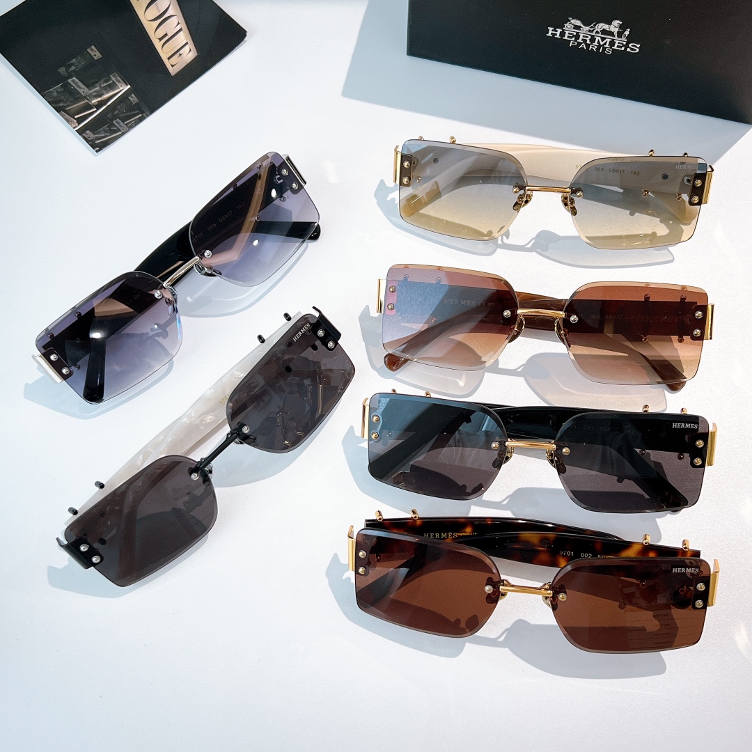 HERME*MODEL：9701SIZE：59口17-142🔝🔝