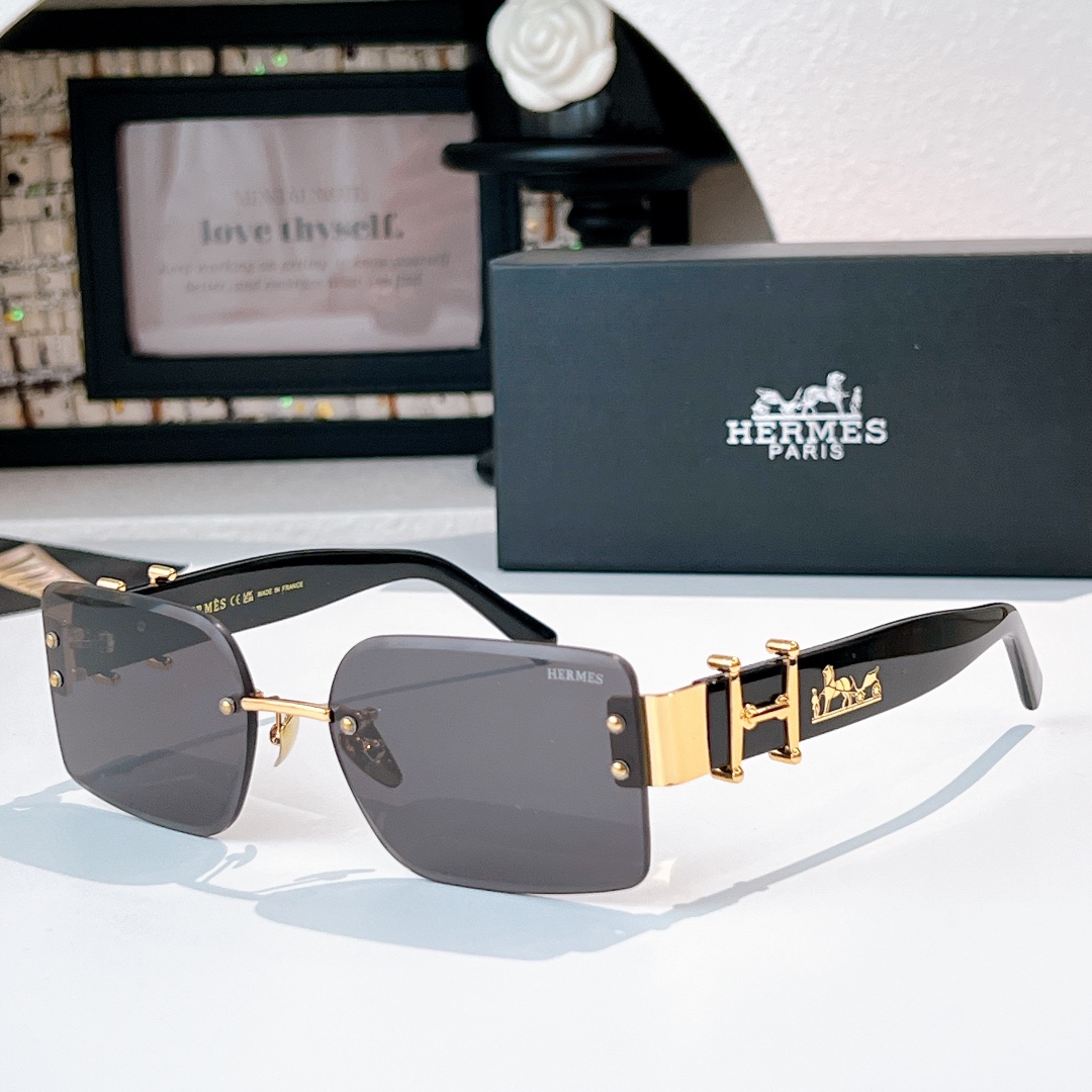 HERME*MODEL：9701SIZE：59口17-142🔝🔝