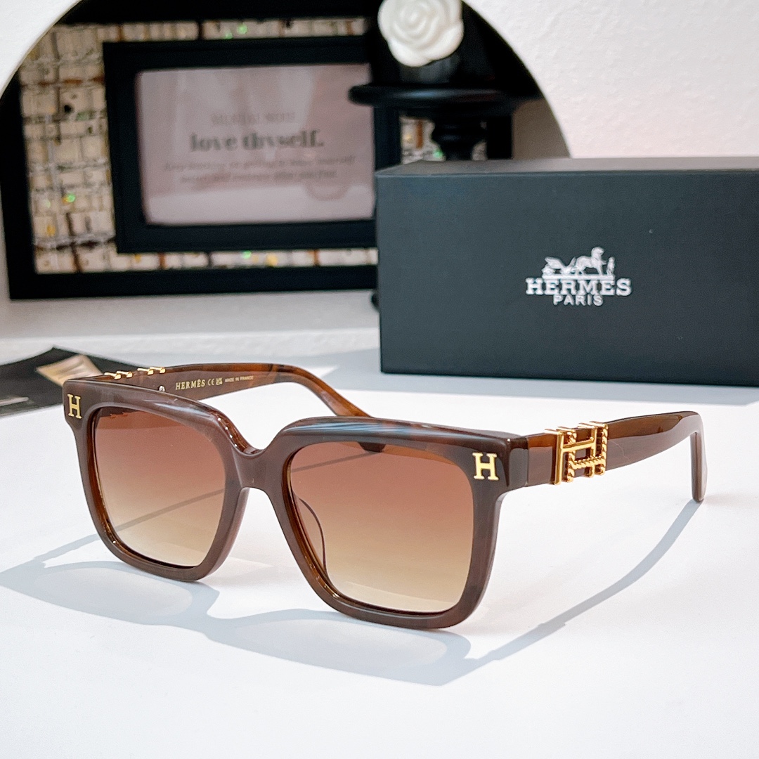 HERME*MODEL：9706SIZE：55口18-145🔝🔝