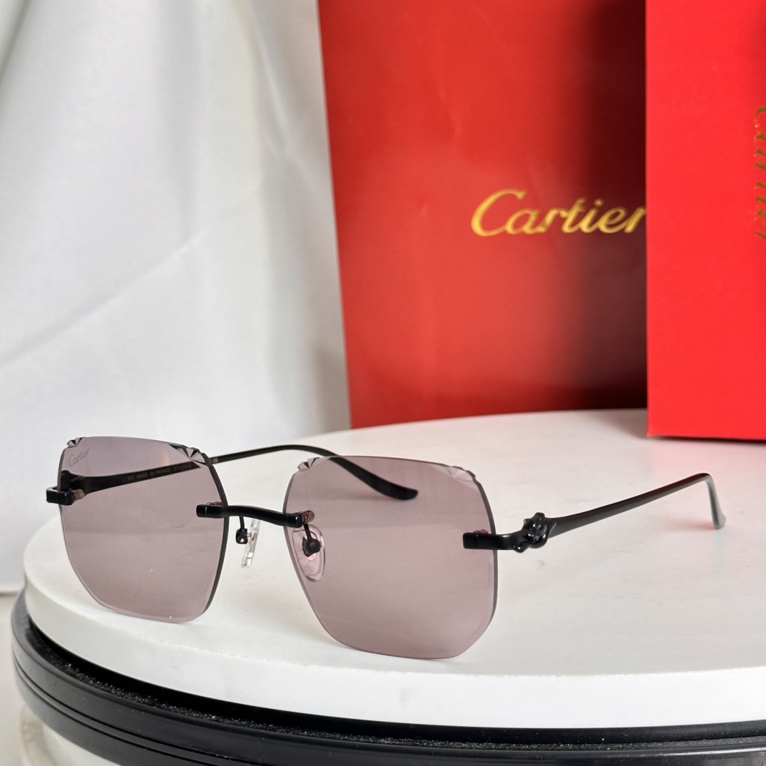 变色片 ‼️Cartie* MODEL：CT0731sSIZE：57□18-137 🐜